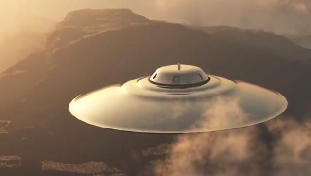 外星人■就在我们身边的5个外星种族，可能每天都和你联系