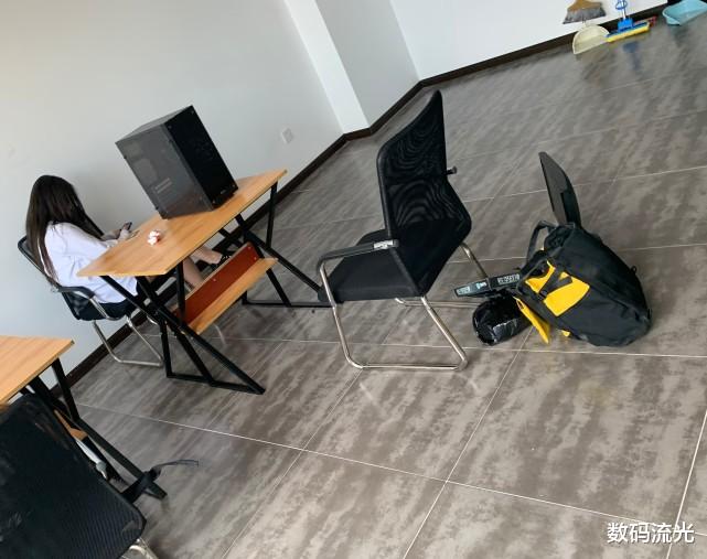 组装电脑|给表妹组装电脑，真是难伺候，装好说不要了，理由：这电脑太丑！