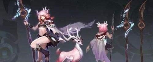 王者荣耀▲王者荣耀：那些被迫改了名字的英雄 铠皇之前的名字另类