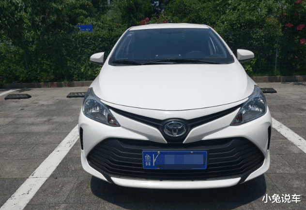 大众汽车|比朗逸还便宜，还是丰田品质，小毛病甚少，油耗才4.9升