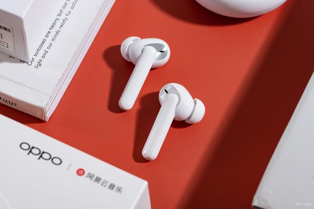 OPPO|OPPO EncoW31网易云定制版：联名不溢价 定制更好看