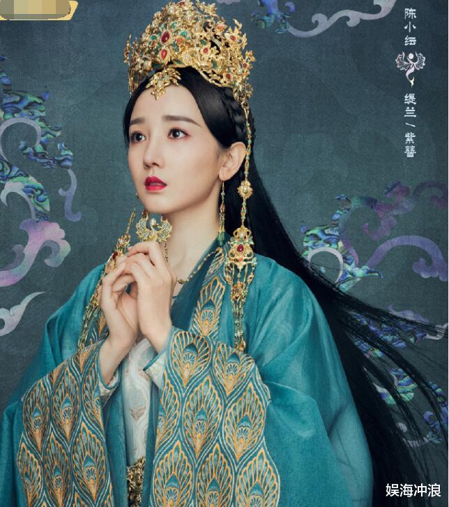 #斛珠夫人#《斛珠夫人》正式官宣！男一男二都好帅，杨幂恐被她抢走风头！