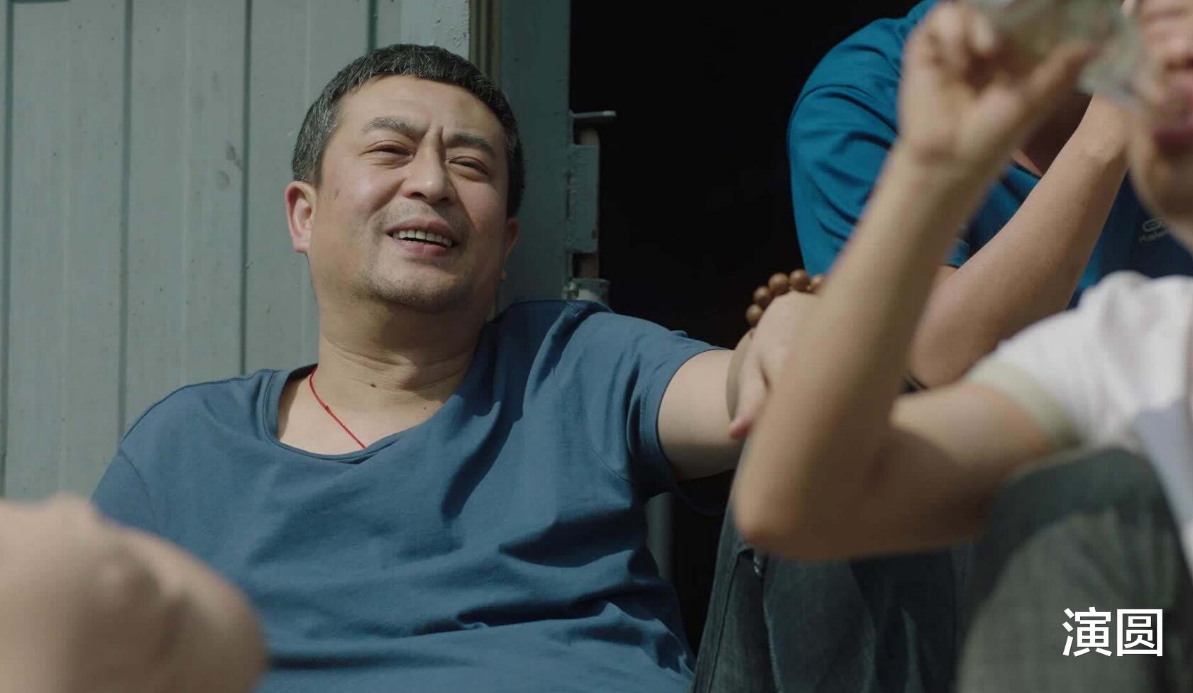 #我是余欢水#《我是余欢水》刚播完，又一新剧提上日程，主角配角都是实力大咖