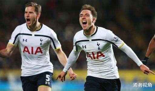 冲超|重磅! 热刺成功敲定今夏最完美转会: 双方签约5年, 总价高达1.2亿