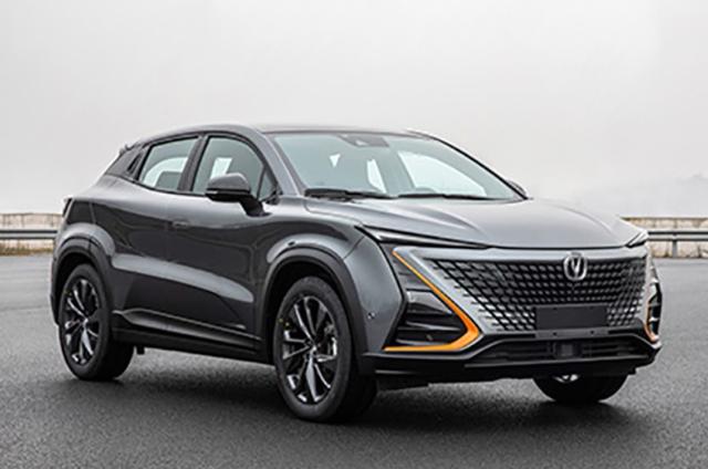 长安CS75|7月长安销量同比增长 CS75 PLUS投诉不少 UNI-T功率虚标惹争议