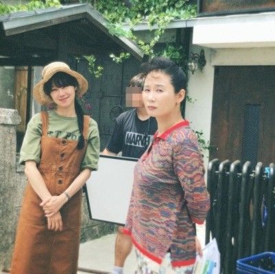 善宇|金善映获最佳女配角 44岁首度得奖 请回答1988善宇妈深入人心