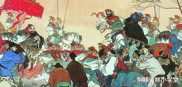 『李自成』为何李自成会被两个山民用铁铲杀死，单兵作战能力这么弱？