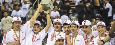 「辽宁男篮」改变中国篮球格局的逆行签约来了!球迷:这是不打算让冠军了?