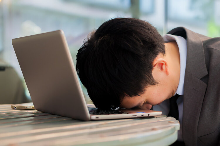 睡眠|中国全民午睡惊呆欧洲！为什么唯独中国人爱午睡？原因很难改变