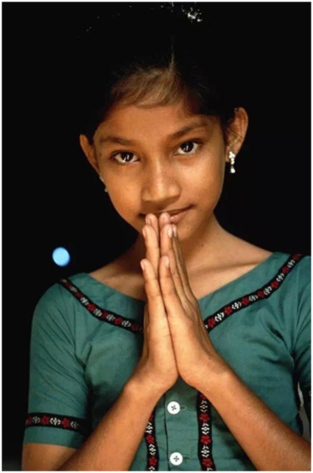 ##在柬埔寨不能做的十件事