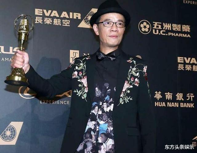 「影帝」55岁影帝猝死家中！一生未娶住侄女楼上，去世前一天还在唠家常