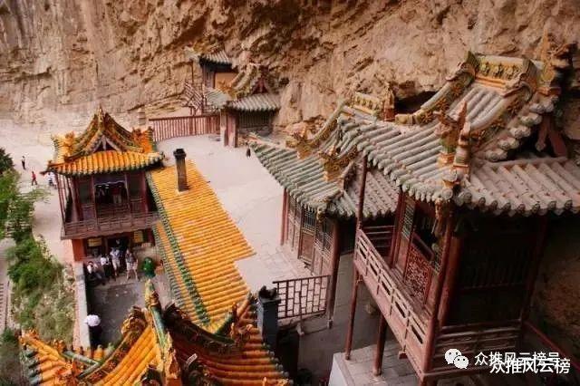 苏州园林|中国10大古建筑，举世闻名