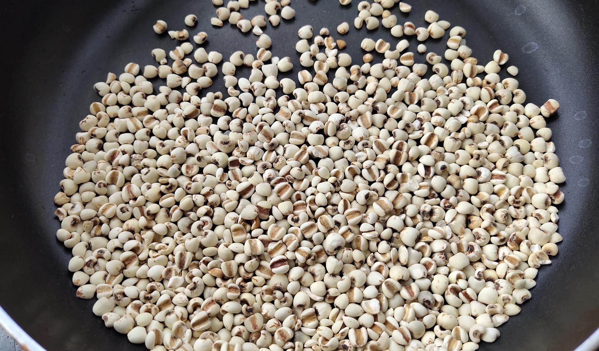 红豆|三伏天，红豆和它是绝配，我家1周至少吃3次，湿气没了睡眠好