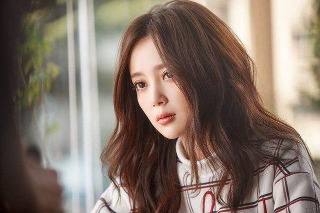 #汪小敏#盘点名字中有敏字的十位女明星，你认为谁最美？