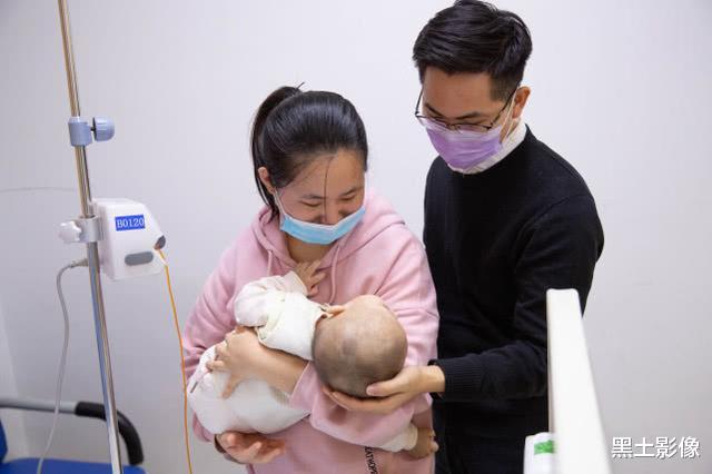 「90后」女孩与丈夫感情不和想用生子挽救婚姻，孩子出生后丈夫却突然怒了