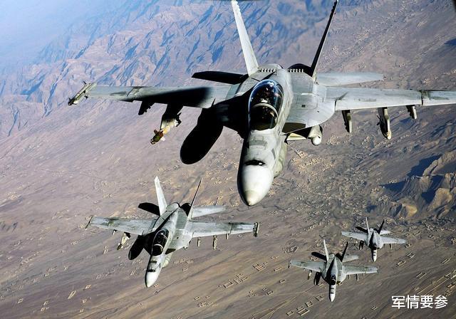 「美军」威慑大国！美军亮出最新武器！俄罗斯专家：和中国比就是小儿科