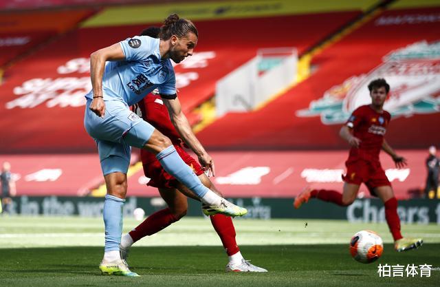 利物浦|1-1!英超1亿巨星5次拙劣表演,62分钟克洛普张嘴无语了