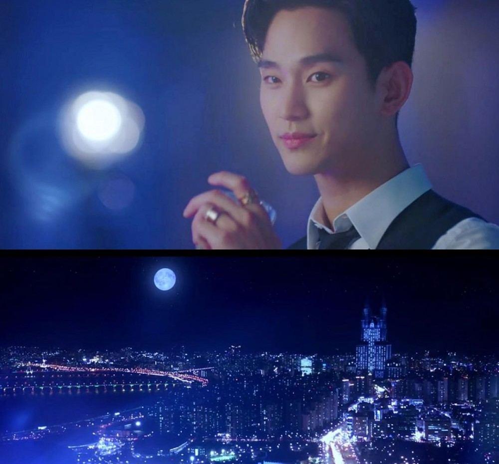 刘海|有种整容叫金秀贤换发型，有刘海乖巧可爱，露额头观众直呼认不出