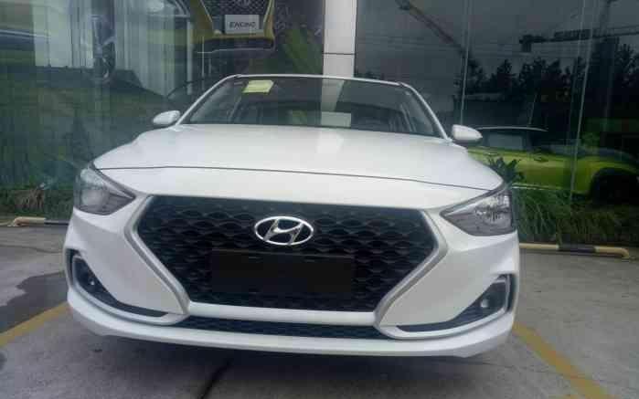 「阿斯顿·马丁」6.5万喜提现代悦动，开了三个月的感受，车主：比上不足比下有余！