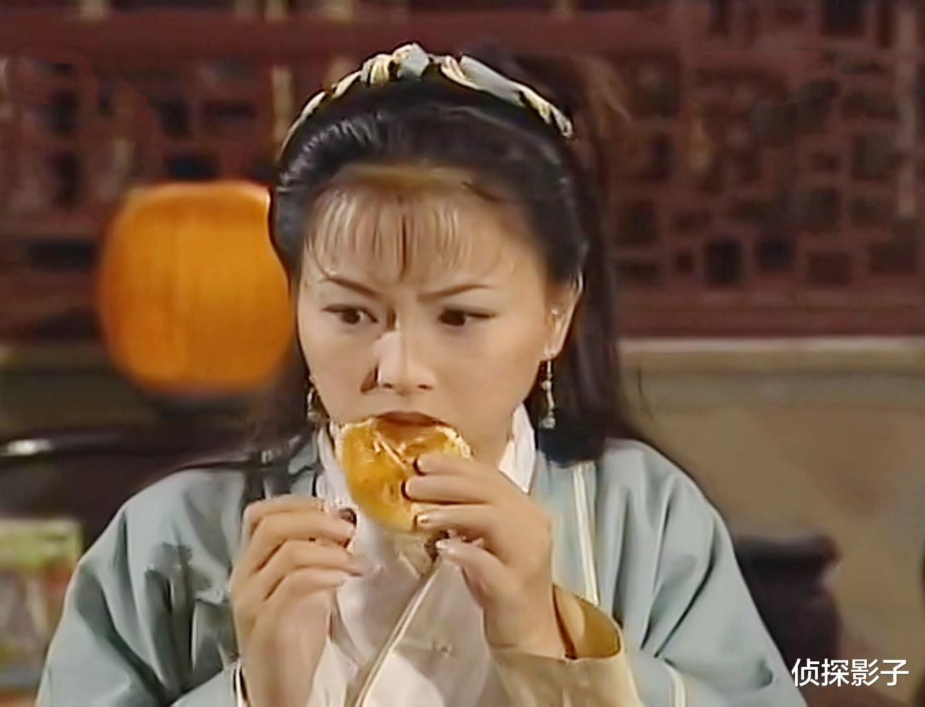 [古装剧]22年前的古装剧，男主因女主而死，最后全村的人救活了他