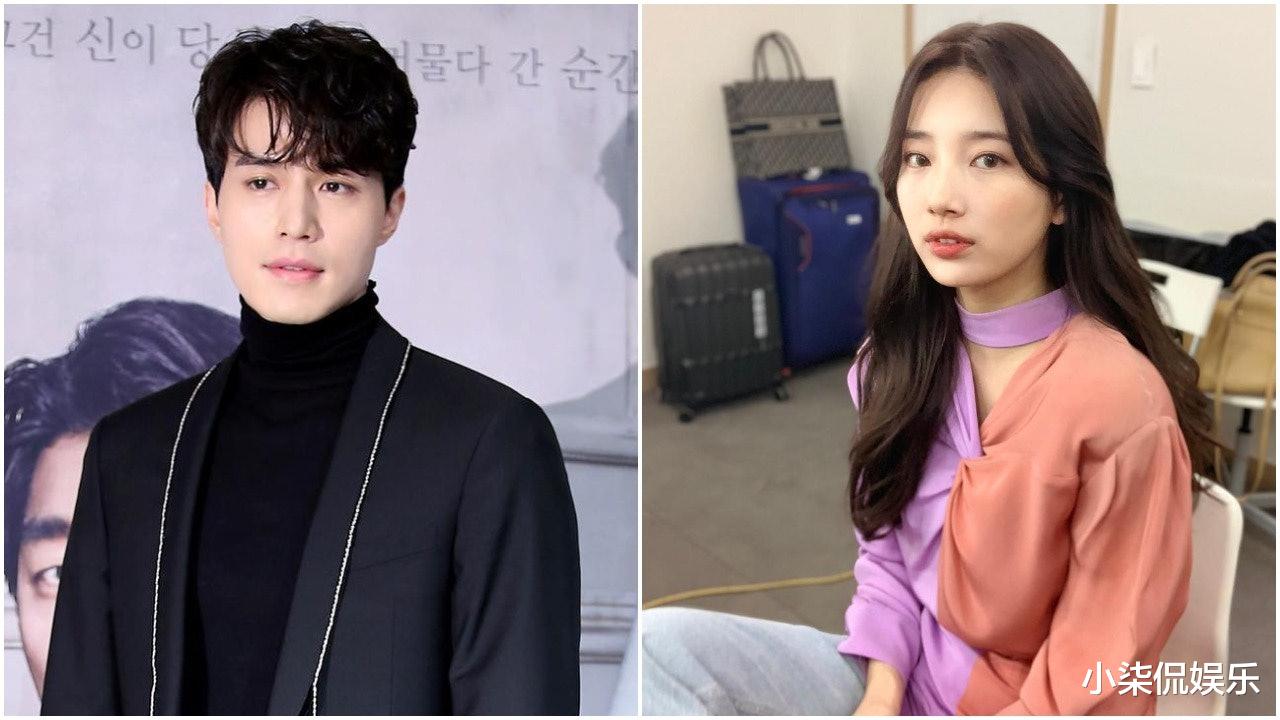 裴秀智|“国民初恋”秀智情史丰富，前任全是男神，恋情短命皆有共同原因