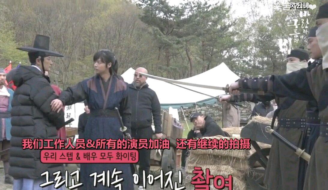 朴施厚|朴施厚新剧《风云雨》收官：结局完美，只是还留了个悬念！