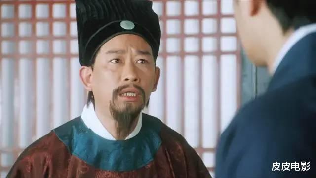 「周星驰」周星驰《唐伯虎》十大配角现状，有人身患重病，有人嫁给亿万富豪