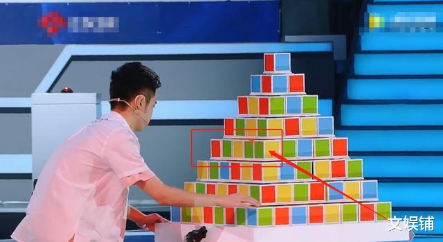 最强大脑|《最强大脑》王宇轩作答失误,教授们言辞过分犀利,墙倒众人推?