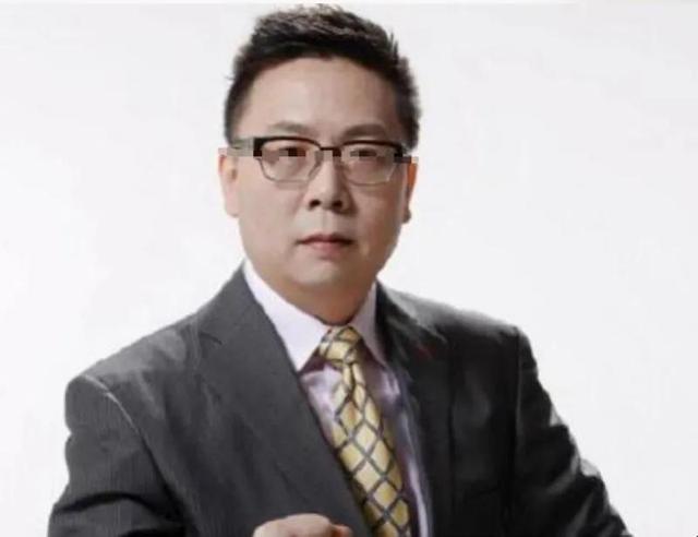 山东商报|上海知名主持人，被罚亿元