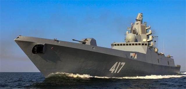 「库兹涅佐夫号」俄罗斯库兹涅佐夫号航母会来中国维修吗?你怎么看?