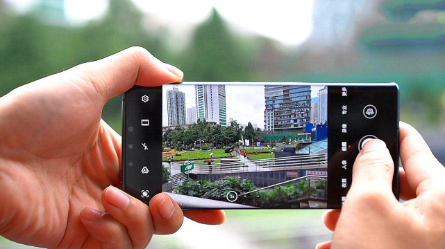 华为mate30|华为Mate30Pro和华为Mate30EPro对比，差距体现在哪？