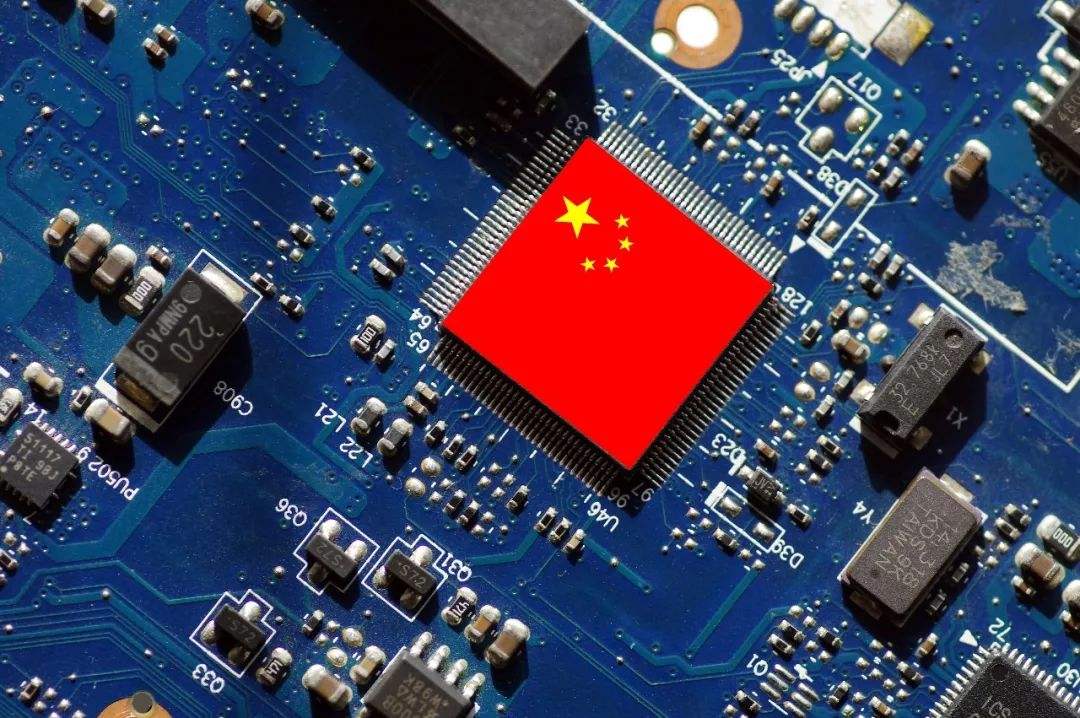 总投资15000亿，中国芯片项目正在实施，不再担心技术封锁