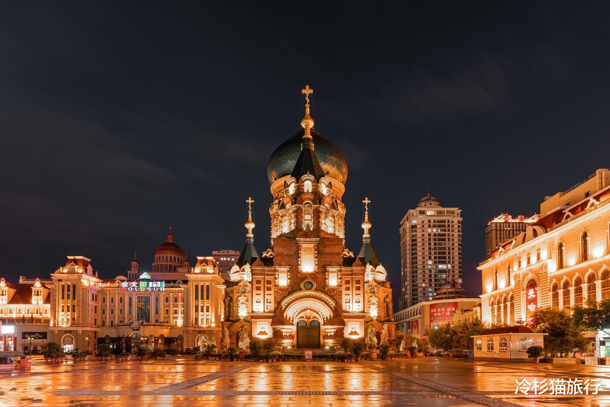 黄果树瀑布 CNN评出“中国最美的40个地方”,你还差几个?