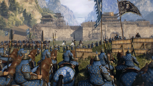 ▲游戏搬砖哪家强？这网易端游玩家狂囤货，新赛季倒手就能赚几千！