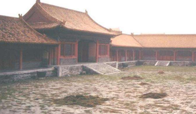 |故宫真存在阴兵借道？为什么5点准时关门？并非全是迷信