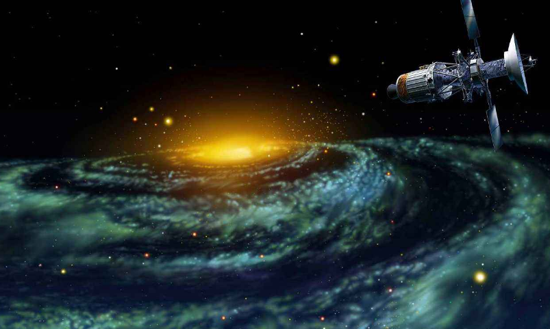 科学家|各国纷纷要求我国关闭天眼，它到底能看到些什么？看完后你就知道了