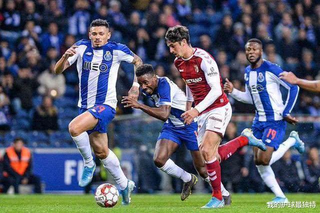 【巴塞罗那】神奇！巴萨20岁天才还没加盟就被挖：一场没踢 违约金5亿