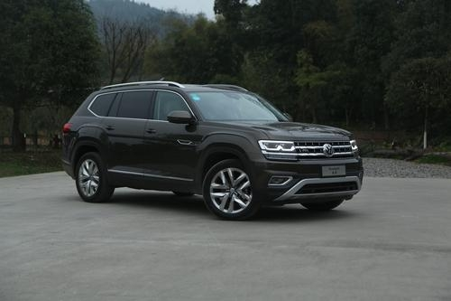 本田CRV|30岁想买35万左右家用的SUV车,有推荐吗?