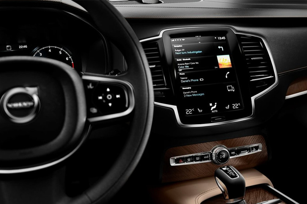 沃尔沃|沃尔沃：没有BBA的命，却得了BBA的病！