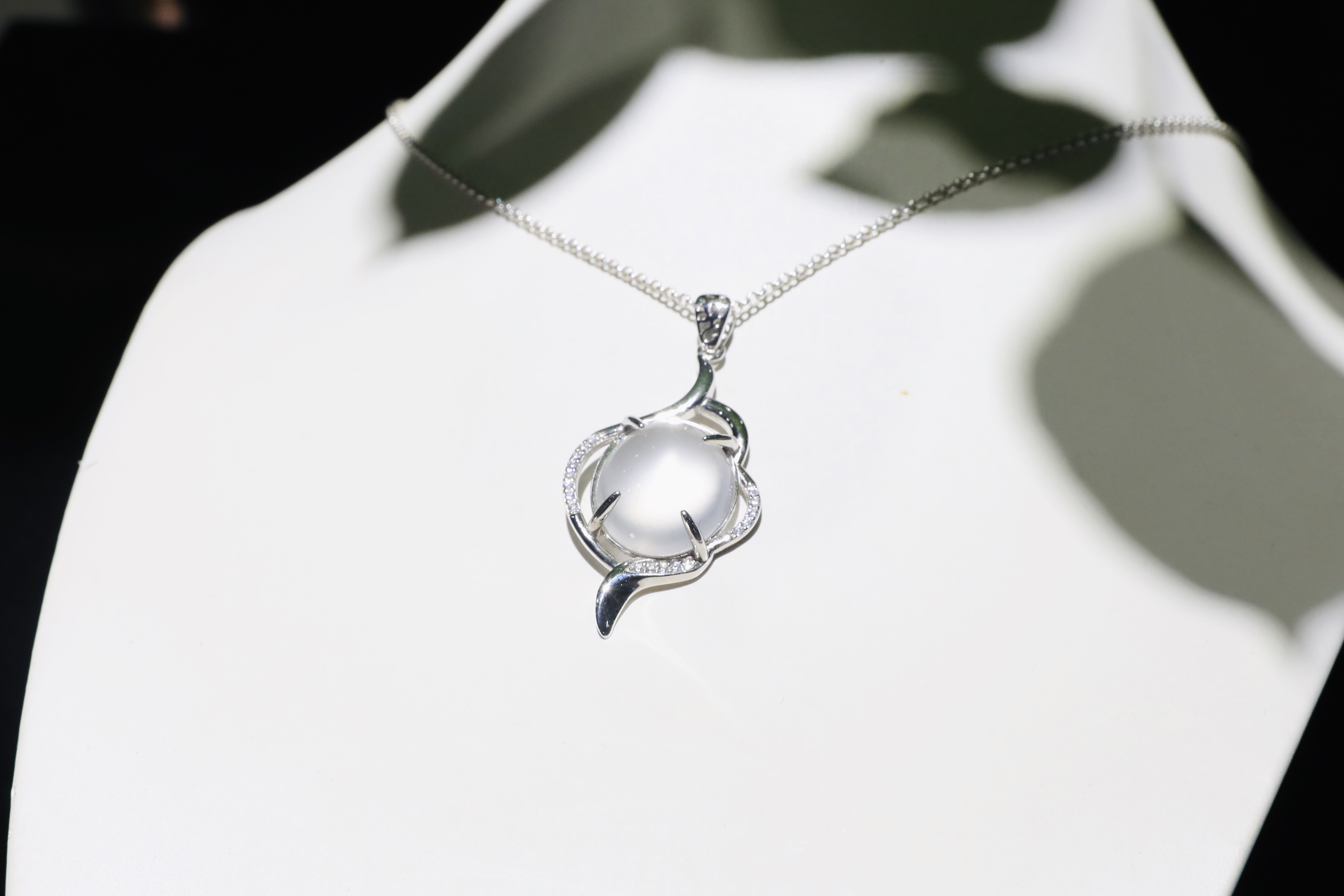 光绪元宝|玉石界的新晋网红极地玉石奥陶玉