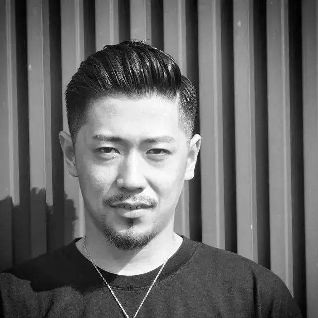 口红|男士发型推荐，这么帅的发型，你早该剪了
