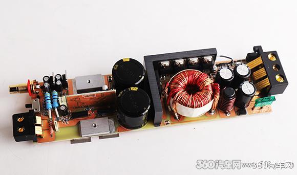 mono|诗芬尼Milan单声道功放 足令老牌发烧友垂涎