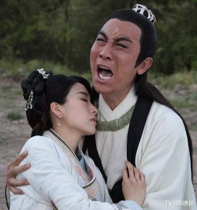 『TVB』避雷！盘点TVB近十年十大低分烂剧