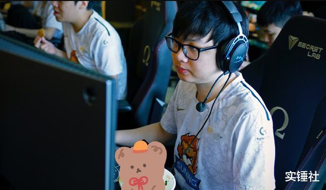 g2|?SN成小组第1后LCK真慌了！韩国观众哀求TES抽G2，GEN官方向G2认怂