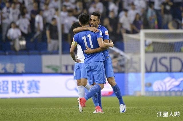 上海申花|申花最新消息！崔康熙信心满满，但历史规律预示拿下富力或许很难