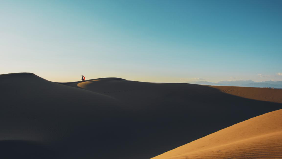 新疆维吾尔自治区:今年,一定要去一次新疆!