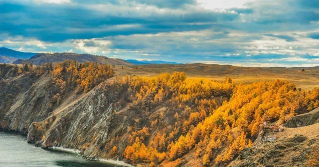 『贝加尔湖』5.4万人联名抵制中国游客，理由竟如此牵强，中国游客：清醒点吧