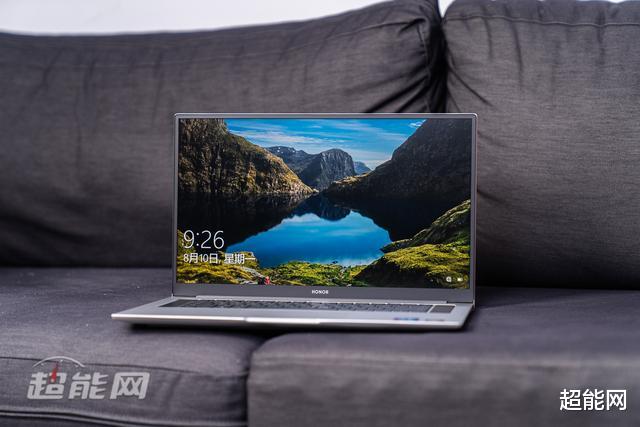 OLED|荣耀MagicBook Pro 2020锐龙版笔记本体验：平凡外表下有颗强芯
