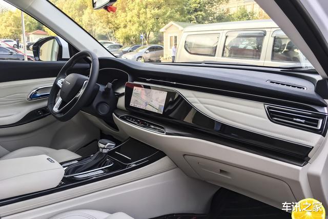 长安汽车|真正耐开的“实力王”，180天卖60000辆，异响接近0，从未见它飘