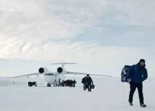 【黄金】世界“最孤独”的金矿，到处都是黄金钻石，却没人敢去挖